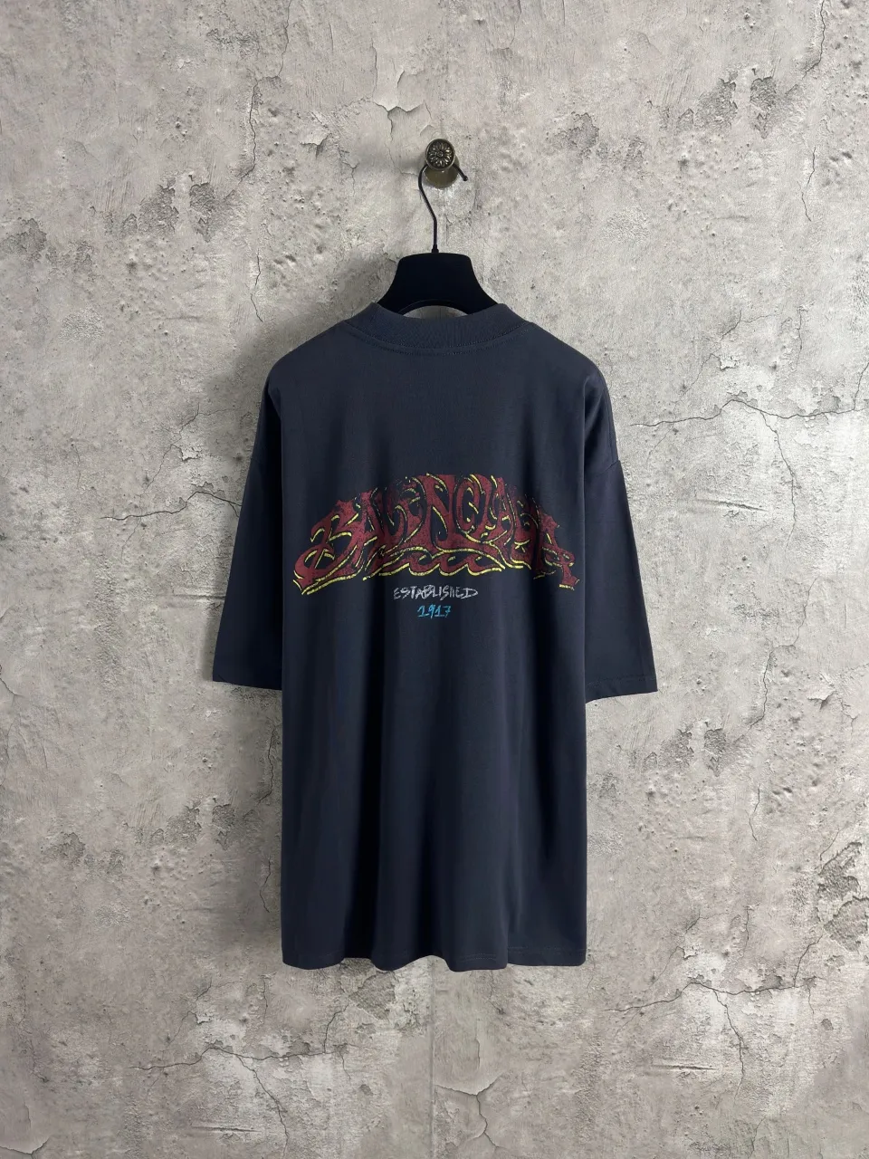 Balenciaga LOGO 💰P95 ： Size：xs-l